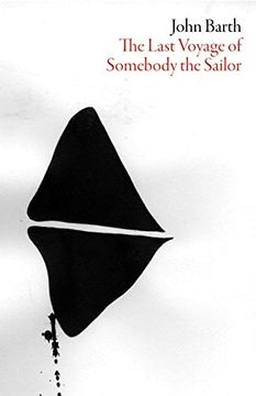 portada The Last Voyage of Somebody the Sailor (American Literature)