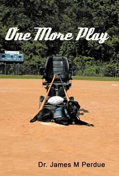 portada one more play (in English)