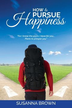 portada How to Pursue Happiness 