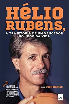 portada Hélio Rubens (en Portugués)