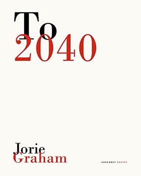 portada To 2040 (en Inglés)