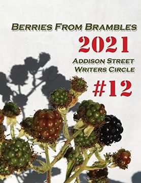 portada Berries from Brambles: Collection #12 (en Inglés)