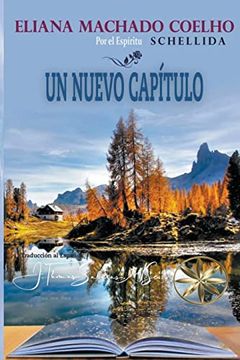 portada Un Nuevo Capítulo (in Spanish)