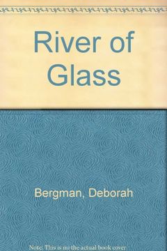 portada River of Glass (in English)