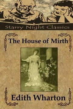 portada The House of Mirth