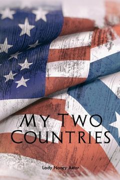 portada My Two Countries (en Inglés)
