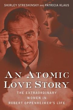 portada An Atomic Love Story