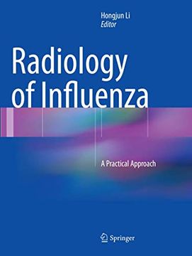 portada Radiology of Influenza: A Practical Approach (en Inglés)