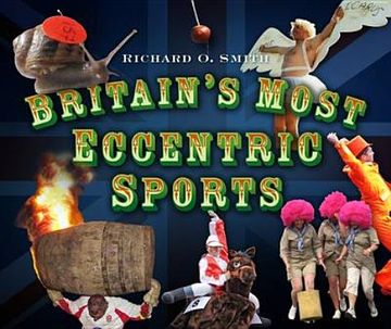 portada britain's most eccentric sports (in English)