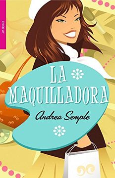 portada Maquilladora (in Spanish)