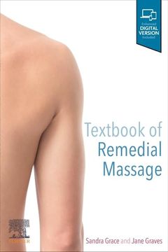 portada Textbook of Remedial Massage (en Inglés)