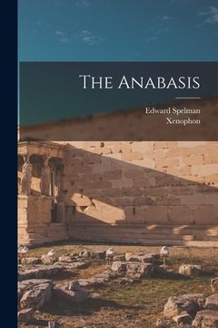 portada The Anabasis (in English)