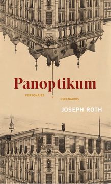 portada Panoptikum (in Spanish)
