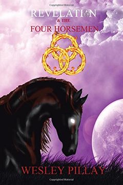 portada Revelation and the Four Horsemen