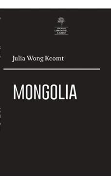 portada Mongolia