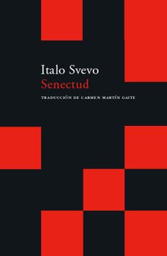 portada Senectud (in Spanish)