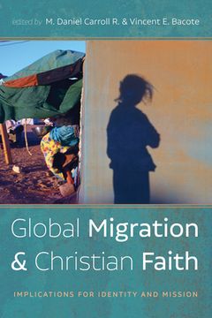 portada Global Migration and Christian Faith (en Inglés)