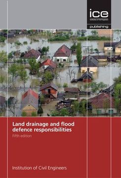 portada Land Drainage and Flood Defence Responsibilities