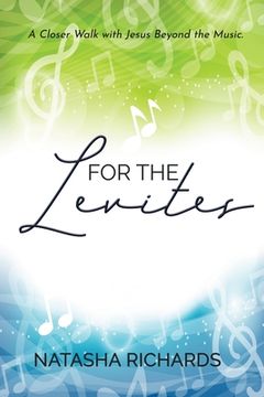 portada For the Levites (in English)