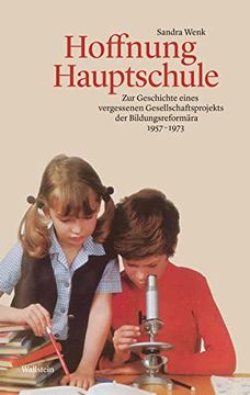 portada Hoffnung Hauptschule (in German)