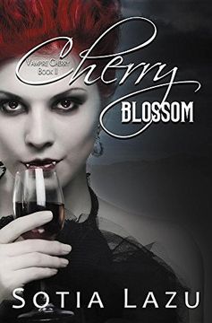 portada Cherry Blossom (Vampire Cherry)