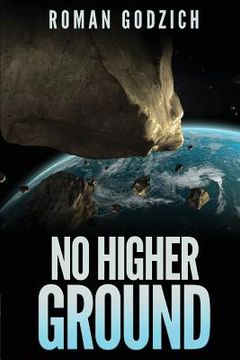 portada No Higher Ground (in English)