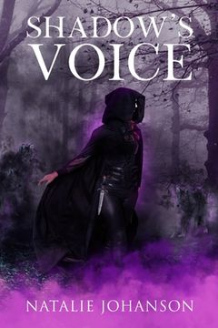 portada Shadow's Voice (en Inglés)