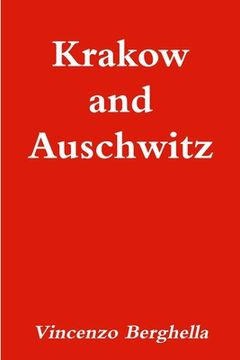 portada Krakow and Auschwitz (in English)
