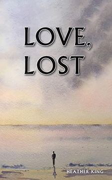 portada Love, Lost (en Inglés)