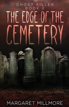 portada The Edge of the Cemetery (en Inglés)