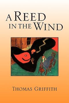 portada a reed in the wind