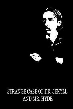 portada Strange Case Of Dr. Jekyll And Mr. Hyde (en Inglés)