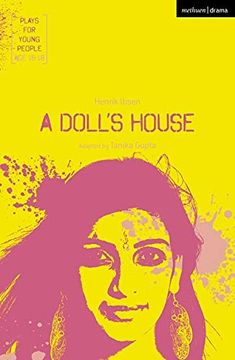 portada A Doll's House (Plays for Young People) (in English)