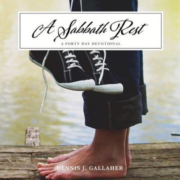 portada A Sabbath Rest (en Inglés)