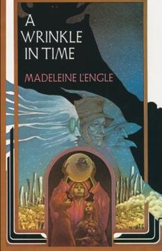portada A Wrinkle in Time