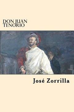 portada Don Juan Tenorio (in Spanish)
