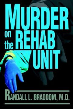 portada murder on the rehab unit