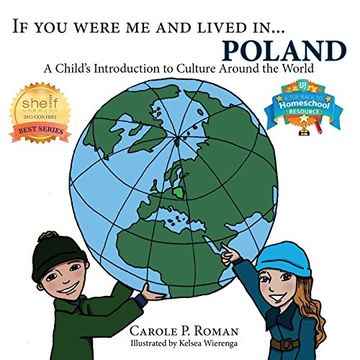 If You Were Me and Lived in...Poland: A Child's Introduction to Culture Around the World (If You Were Me and Lived in...Cultural Series)