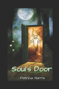 portada Soul's Door: A Volume of Poetry