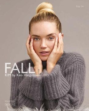 portada Fall: 14 (Kim by kim Hargreaves) (en Inglés)