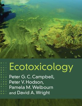 Ecotoxicology (en Inglés)