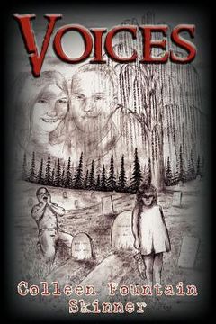 portada voices (en Inglés)