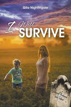 portada I Will Survive (en Inglés)