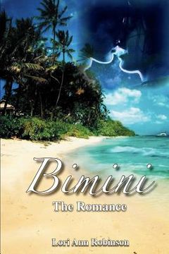 portada Bimini: The Romance (en Inglés)