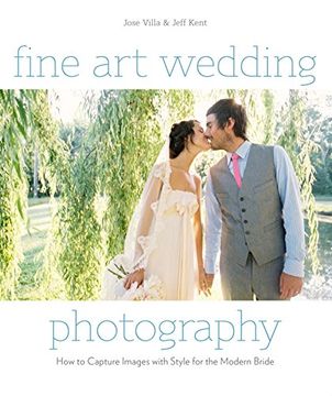 portada Fine art Wedding Photography (en Inglés)