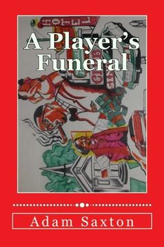 portada A Player's Funeral