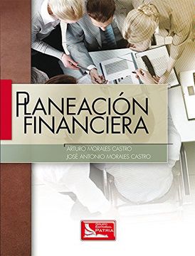 portada Planeacion Financiera (in Spanish)