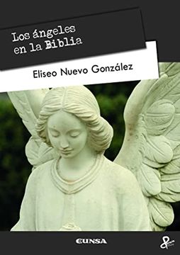 portada Los Ángeles en la Biblia (Persona y Cultura) (in Spanish)