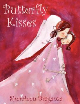 portada butterfly kisses (en Inglés)