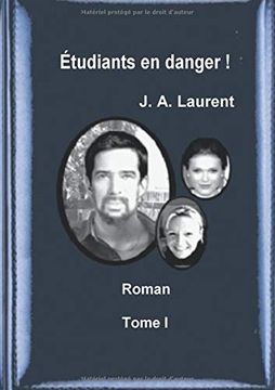 portada Etudiants en Danger! (in French)